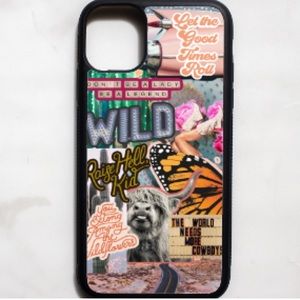 Buck T iPhone 11 Pro Max case